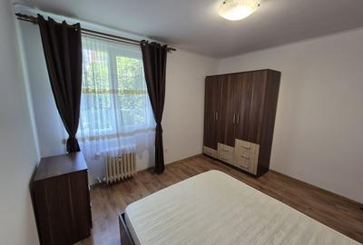 Stefan cel Mare - Aleea Circului, ap. 2 camere mobilat - 11