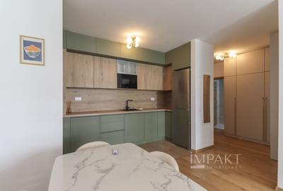 Apartament de închiriat – Elite Junior | Construcție nZEB | parcare - 2