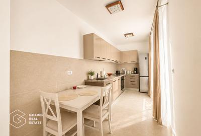 Apartament de lux cu terasa de 38 mp și 2 locuri de parcare,  Sud Plaza - 5