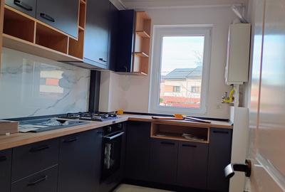 2 camere decomandat | 46 mp | Bloc nou | Încălzire în pardoseală | 78.500 € TVA - 6