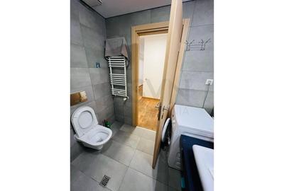 REA1027455 Apartament 2 camere I Upground I - 3