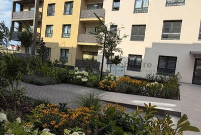 Apartament 2 camere finalizat, intabulat, etaj intermediar, cart.Tractorul, Sud - 5