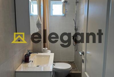 2 camere, etaj 2, bloc nou, parcare privata, mobilat, Facultatea de Medicina - 6