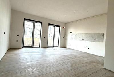 Apartament 1.5 Cam+ terasa la parter- bloc nou- zona Plopi-Comision0% - 19