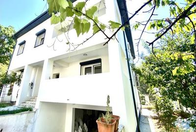 Vila S+P+E+M  Herastrau - 5