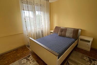 Apartament 2 camere central zona Garii - 1