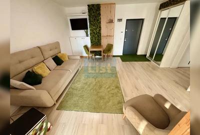 COMISION 0%! Ap. 3 camere 60 mp + terasă 12 mp, Azoria Residence - 2