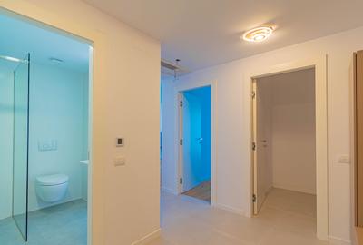 Apartament nou  mobilat, liber, TVA zero -City Point - 17