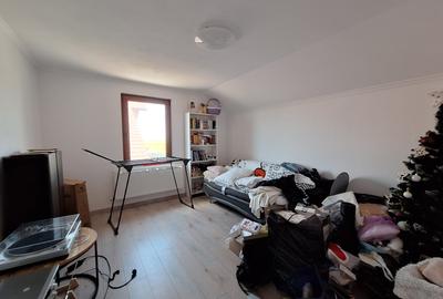 Casa individuala in Giarmata | 4 camere | garaj | 539 mp teren - 20