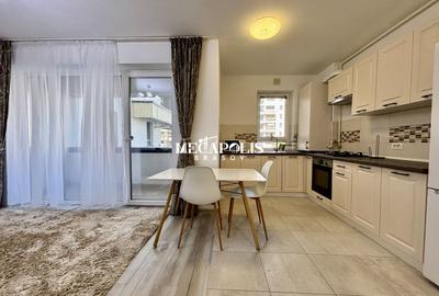 Apartament cu 2 camere în Tractorul