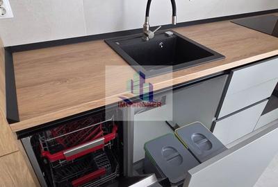 Închiriere apartament 2 camere | Zonă VIVO | Parcare inclusă | Prima î - 9