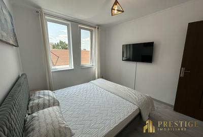 Apartament cu 4 camere la casa de inchiriat in zona Iosia-Oradea - 8