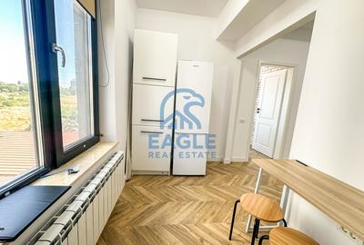 Campus - Apartament Modern cu 2 Dormitoare si balcon prima inchiriere - 13