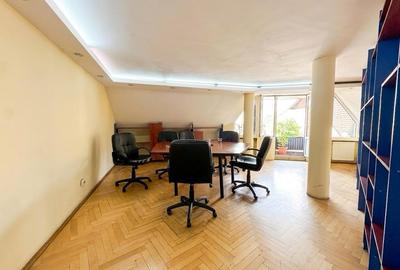 Cladire Magazin + Birouri - Sacele Central - Brasov - 28