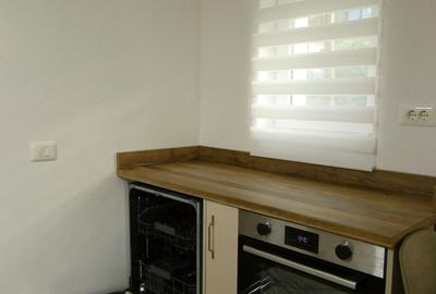 De închiriat apartament 2 camere , curte , zona Obcini, Suceava - 10