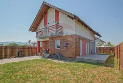Comision 0 | Casă individuală cu 4 camere, 120 mp utili în Bartolomeu - 42