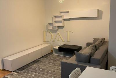 Apartament cu 2 camere în Dâmbul Rotund
