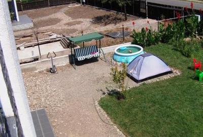 Vila P+ Et, Com Berceni, Sat Dambu - 10