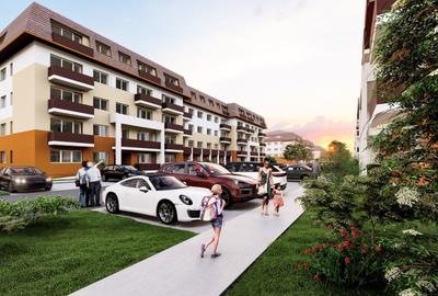 Subcetate Apartamente