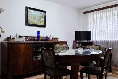 Vand apartament 3 camere - 2