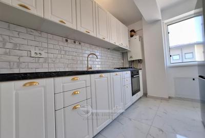 Apartament 2 camere, mobilat de lux, baie cu geam, etaj 2, Cug Pepiniera Tudor N - 6