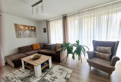 Apartament 3 camere | NOU mobilat utilat | Urban Plaza - 3