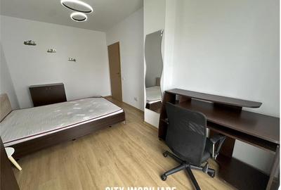 Apartament 3 camere, decomandat,  parcare, zona Centrala. - 11
