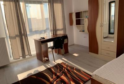 PROPRIETAR inchiriez garsoniera Plaza residence Lujerului - 1