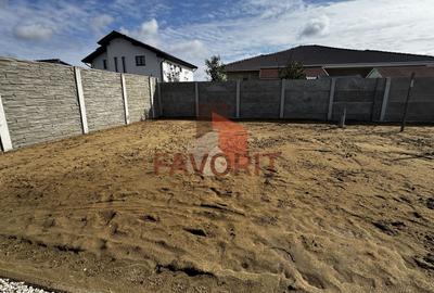 Duplex pe Parter | 2 bai | Teren generos | Toate utilitatile - 6