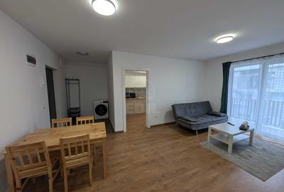 Apartament cu 2 camere de închiriat în Florești – zona Cetății - 1