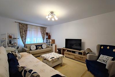 Apartament 2 camere de vanzare in Faleza Nord langa restaurantul Reyna - 2
