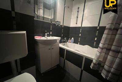 Baba Novac - Metrou Dristor / 3 Camere / Balcon Logie - 11