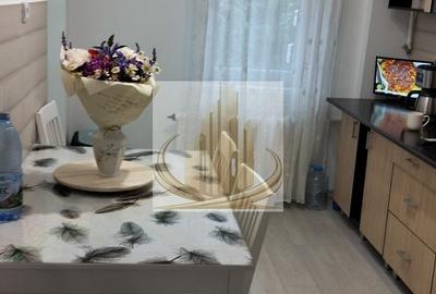 Apartament 3 camere et 2 Lipovei - 3