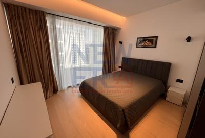Apartament premium cu 2 camere de inchiriat | One Floreasca Towers - 6