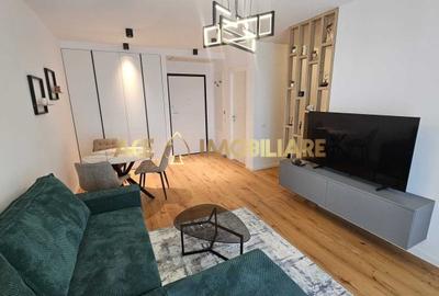 2 Camere de inchiriat | Aviatiei | Centrala | Mobilat | Utilat - 1