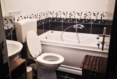 Inchiriez apartament Iulius Town 2 camere, parcare cu bariera!! - 6