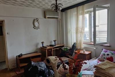 Universitate - Calea Victoriei, Casa Armatei, iedal investitie - 3