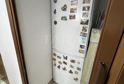 Vânzare apartament 2 camere, etaj intermediar – Mănăștur. - 5