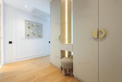 Apartament premium cu 3 camere  One Floreasca Vedere Lac - 11