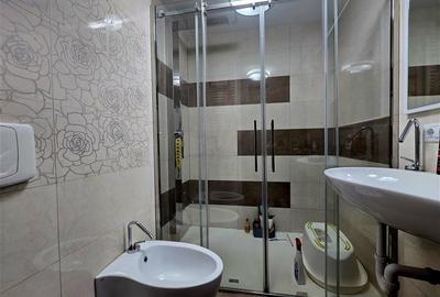 Chirie Apartament 3 camere decomandate. Zona Nord, str. 22 Decembrie - 10