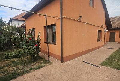 COMISION 0%! Casa individuala 5 camere - 558 mp teren zona Modern !! - 24