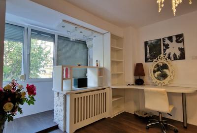 Decebal - Muncii - Alba  Iulia - Apartament 4 camere - mobilat utilat modern - 32