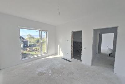 Casa individuala Sanpetru Brasov zona dealului Lempes - 23