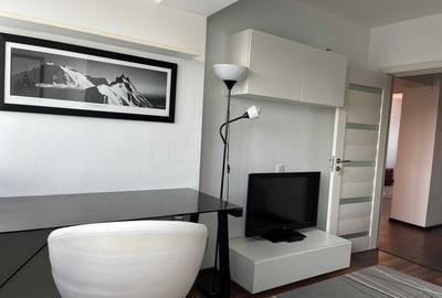 Apartament 3 camere decomandat – vedere panoramică | Centrul Civic - 5