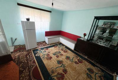 Casă 90 mp + teren 826 mp, lângă parc și lac – Fundeni - 10