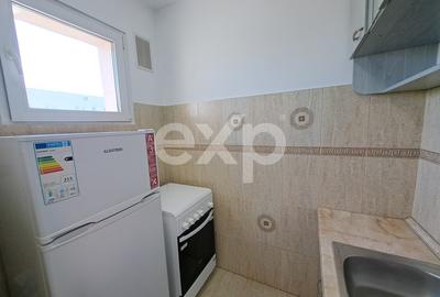 Garsoniera de vanzare zona Alba Iulia IDEAL INVESTITIE!!1 - 5