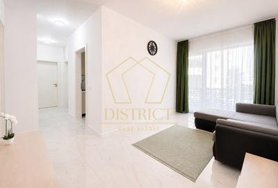 Apartament cu 2 camere | Future Residence | Giroc - 4