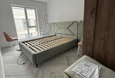 Apartament 2 Camere mobilat utilat + parcare, Strada Părului, Fundeni Dobroești - 1