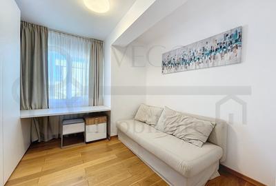 Apartament 3 camere, bloc nou, 68 mp, parcare, zona Grand Hotel Italia - 9