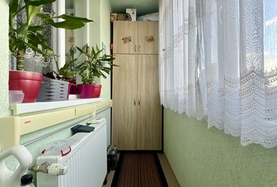 Apartament modern, 3 camere, decomandat, 61 mp utili, mobilat - Giroc - 8